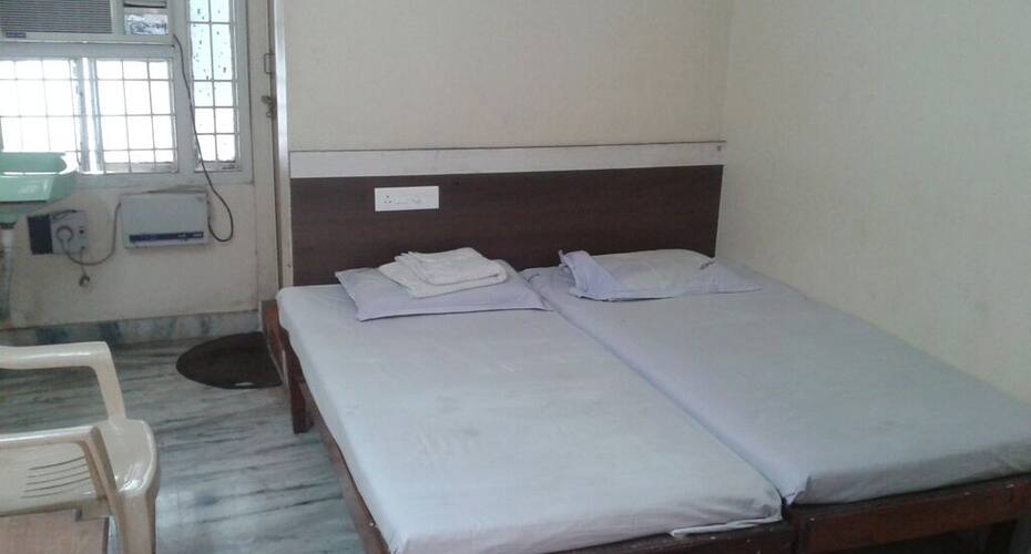 Hotel Sai Kiran Grand, Visakhapatnam 4